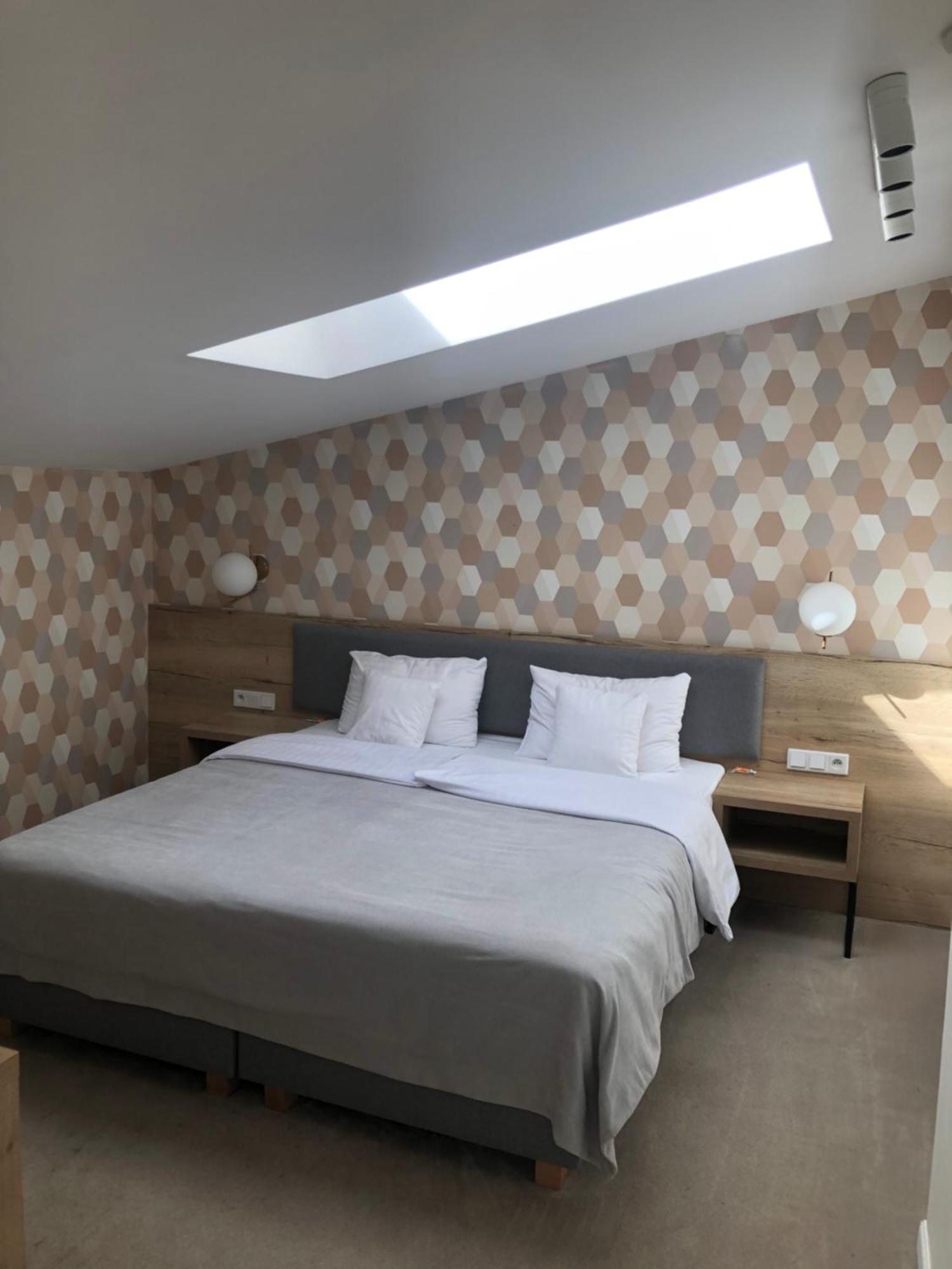 Ermine Suites Krakov Exteriér fotografie