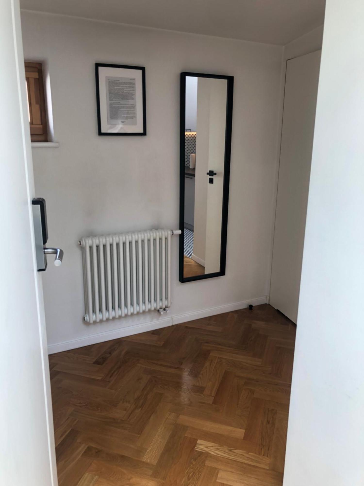 Ermine Suites Krakov Exteriér fotografie