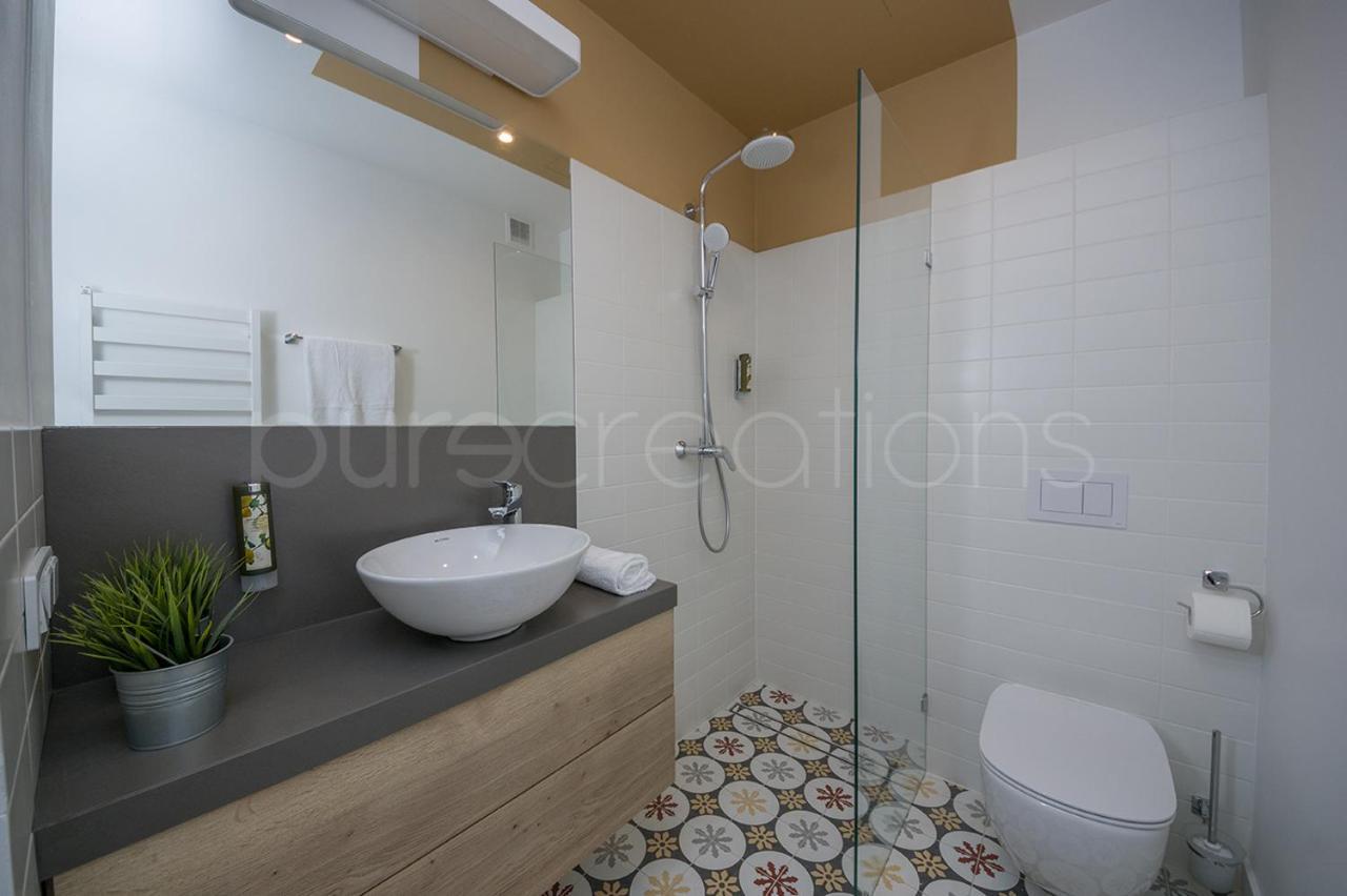 Ermine Suites Krakov Exteriér fotografie