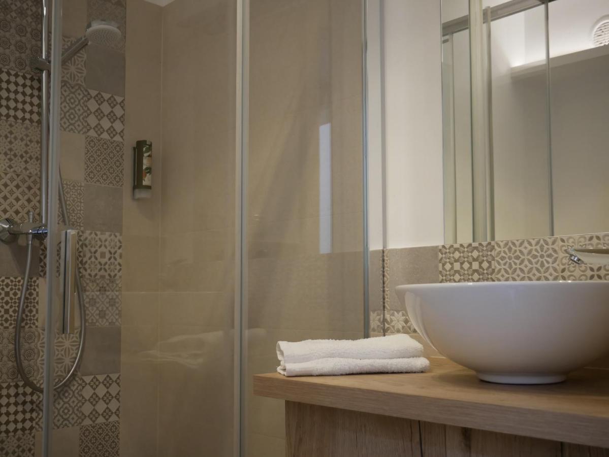 Ermine Suites Krakov Exteriér fotografie